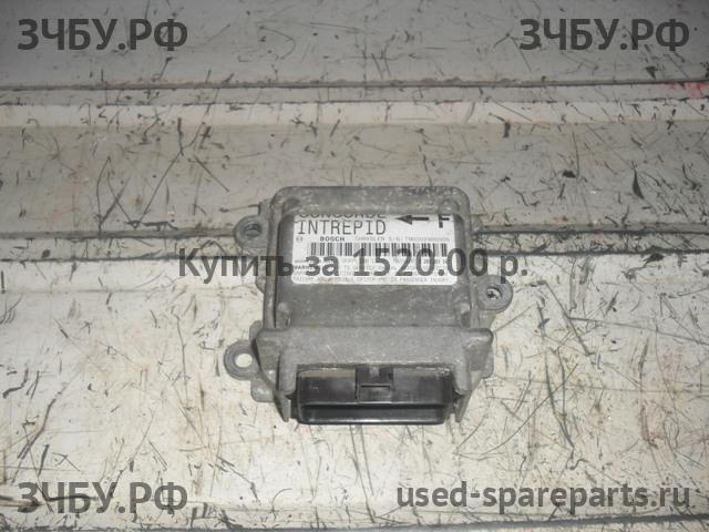 Chrysler Concorde 2 Блок управления AirBag (блок активации SRS)
