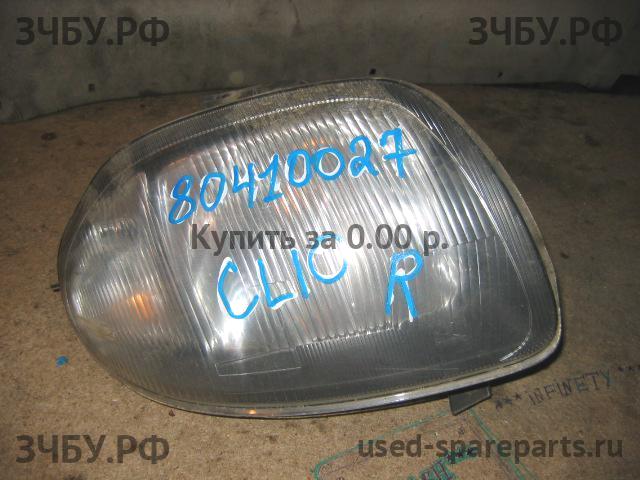 Renault Clio 2/Simbol 1 Фара правая