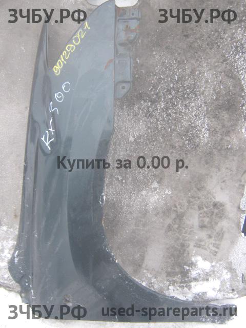 Lexus RX (2) 300/330/350/400h Крыло переднее правое