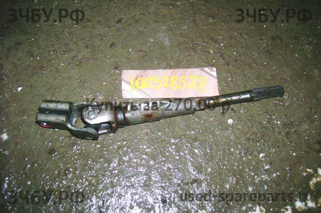 Daewoo Matiz 2 Кардан рулевой