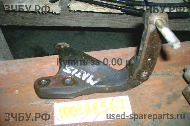 Daewoo Matiz 2 Кронштейн