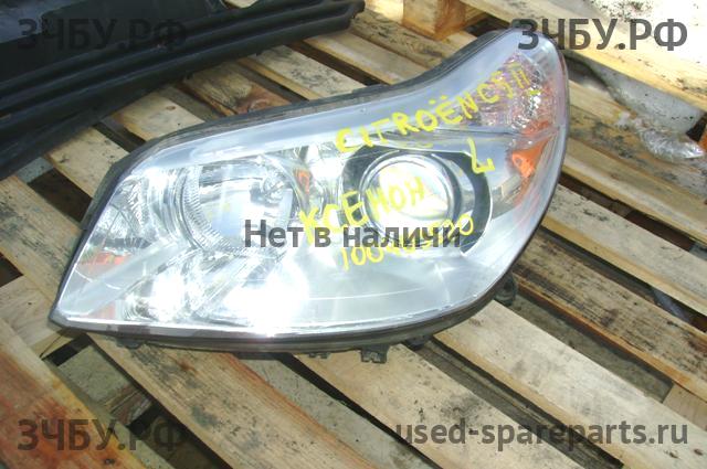 Citroen C5 (2) Фара левая