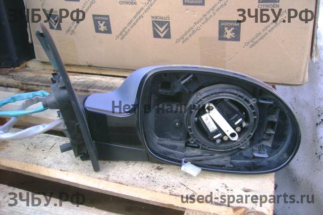 Citroen C5 (2) Корпус зеркала правого