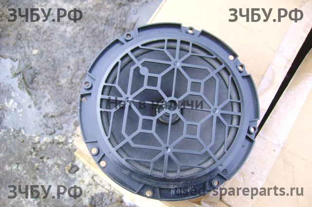 Citroen C4 (1) Динамик