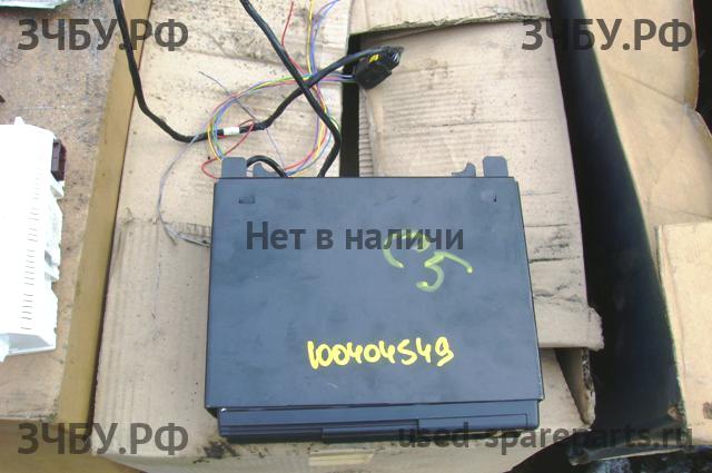 Citroen C5 (1) Ченджер компакт дисков