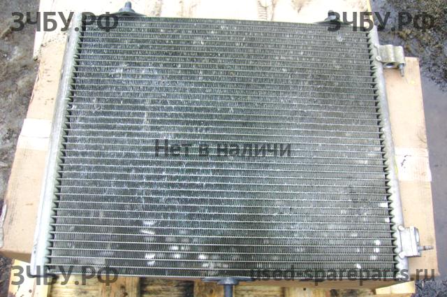 Citroen C3 (1) Радиатор кондиционера
