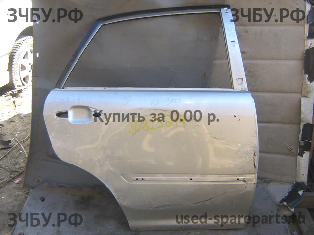 Lexus RX (2) 300/330/350/400h Дверь задняя правая