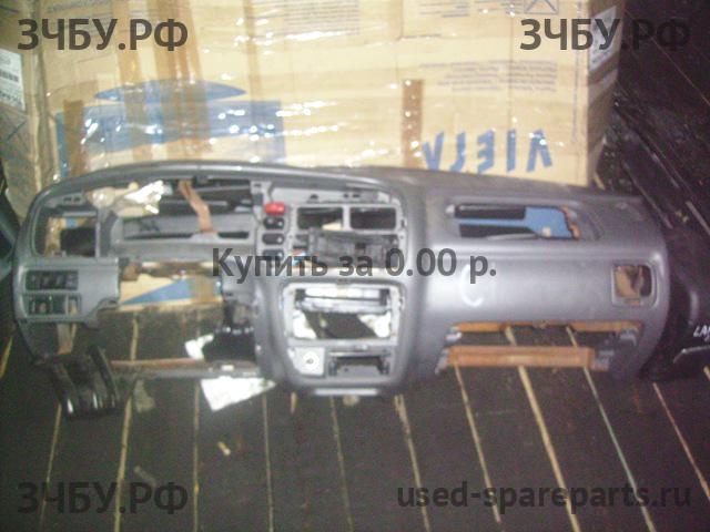 Chevrolet Tracker 1 Торпедо