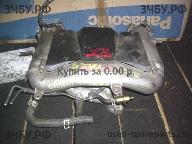 Suzuki Grand Vitara 1 (FT,GT) Коллектор впускной