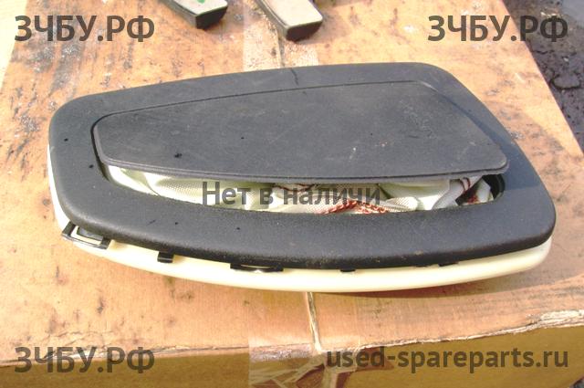 Citroen C4 (1) Подушка безопасности в сидение