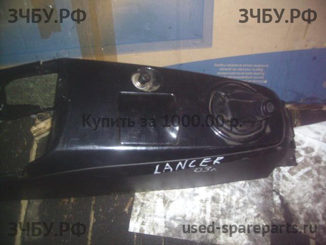 Mitsubishi Lancer 9 [CS/Classic] Консоль между сиденьями (Подлокотник)
