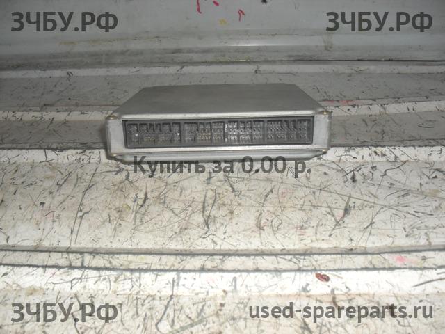 Suzuki Grand Vitara 1 (FT,GT) Блок управления двигателем