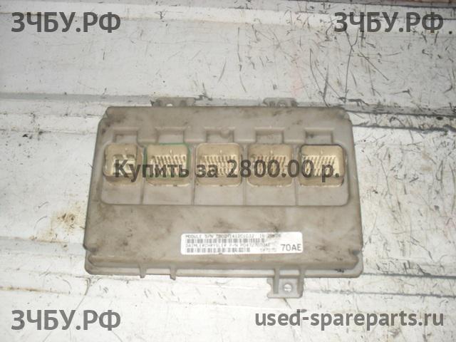 Chrysler Voyager/Caravan 4 Блок электронный