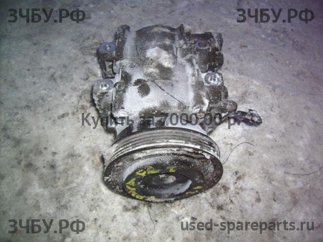Hyundai Santa Fe 1 (SM) Компрессор системы кондиционирования