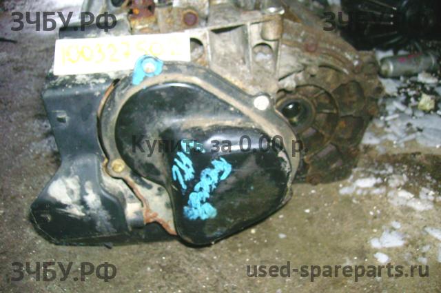 Ford Focus 2 (рестайлинг) МКПП (механическая коробка переключения передач)