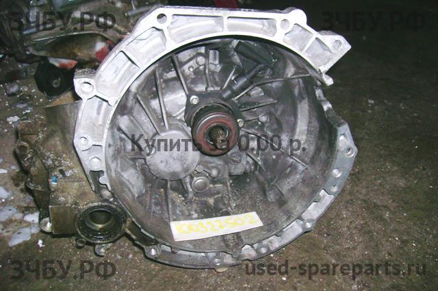 Ford Focus 2 (рестайлинг) МКПП (механическая коробка переключения передач)