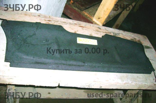 Daewoo Matiz 2 Полка задняя