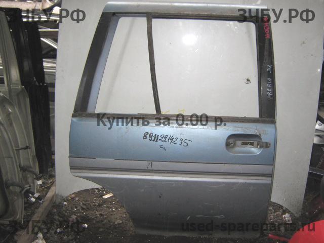 Nissan Prairie М12 Дверь задняя правая