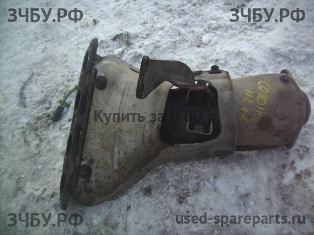 Toyota Corolla (E12) Коллектор выпускной