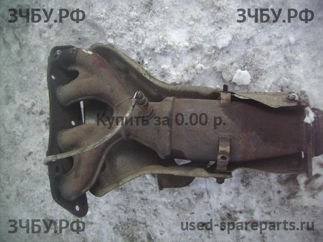 Toyota Corolla (E12) Коллектор выпускной