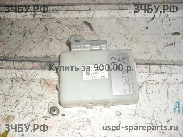 Subaru Impreza 2 (G11) Блок электронный