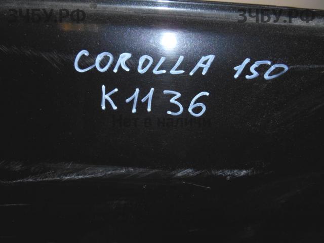 Toyota Corolla (E14 - E15) Дверь передняя правая