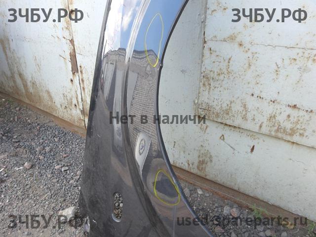 Ford Fusion Крыло переднее правое