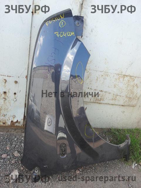 Ford Fusion Крыло переднее правое