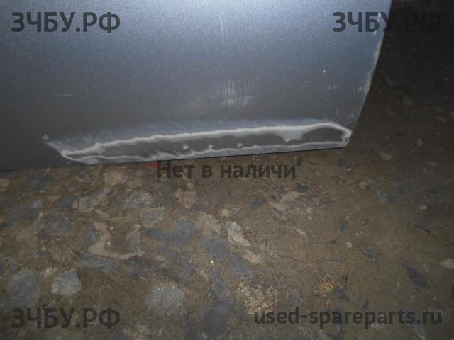 Mitsubishi L200 (4)[KB] Дверь передняя левая