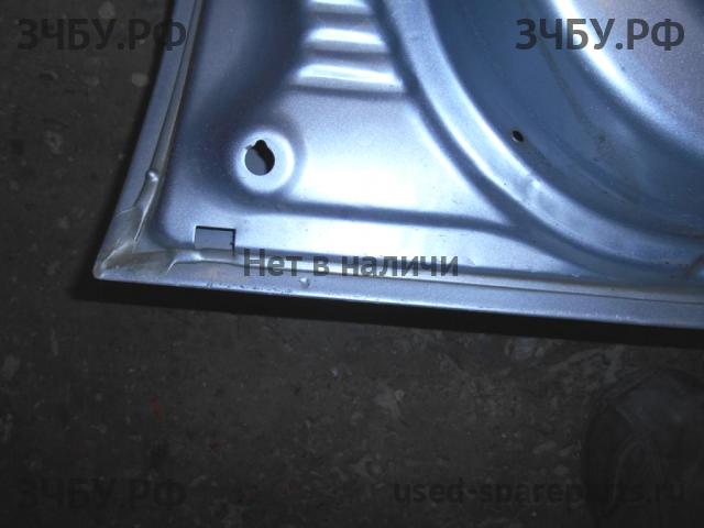Mitsubishi L200 (4)[KB] Дверь передняя левая