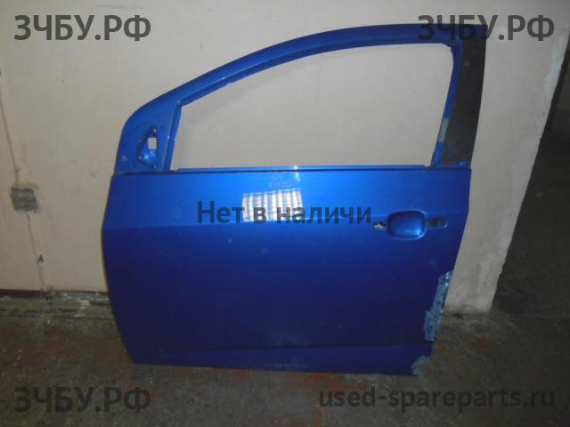 Chevrolet Aveo 3 (T300) Дверь передняя левая