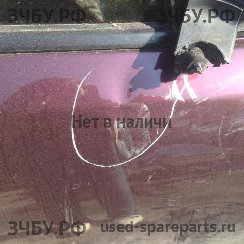 Mazda 3 [BK] Дверь передняя правая
