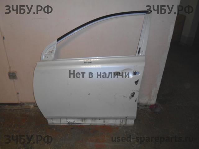 Toyota RAV 4 (4) Дверь передняя левая