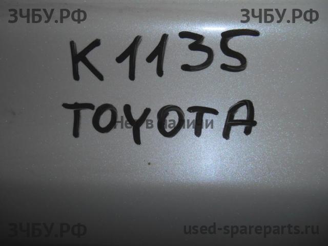 Toyota RAV 4 (4) Дверь передняя левая