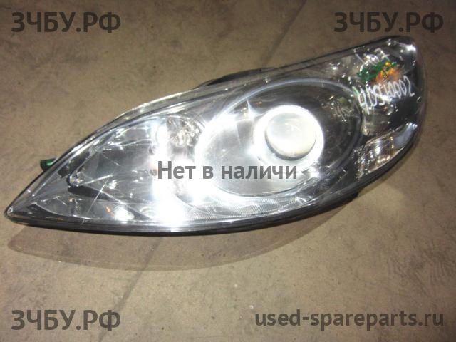 Peugeot 407 Фара левая