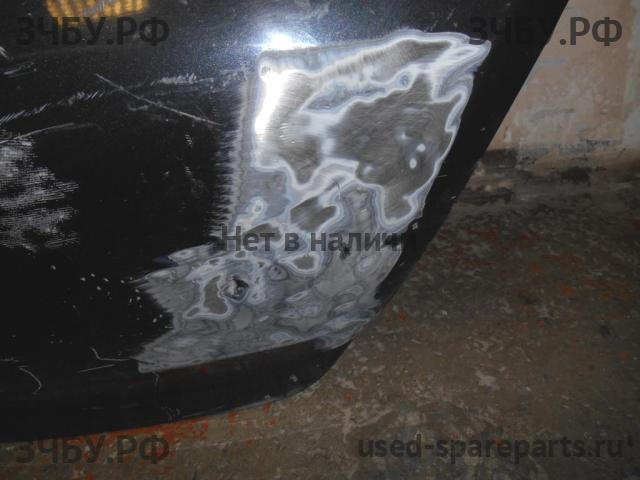KIA Ceed 1 Дверь багажника