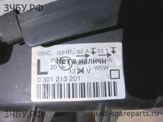 Peugeot 407 Фара левая