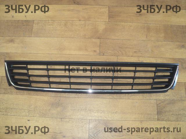 Volkswagen Polo 5 (Sedan) Решетка в бампер