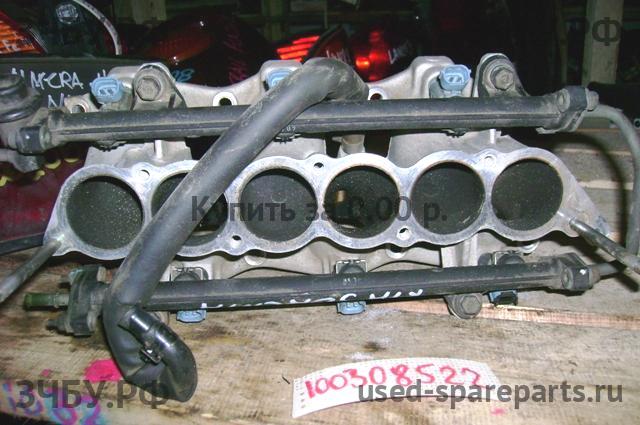 KIA Sorento 1 Коллектор впускной