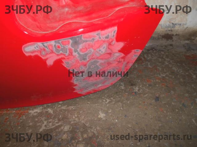 KIA Ceed 2 Дверь багажника