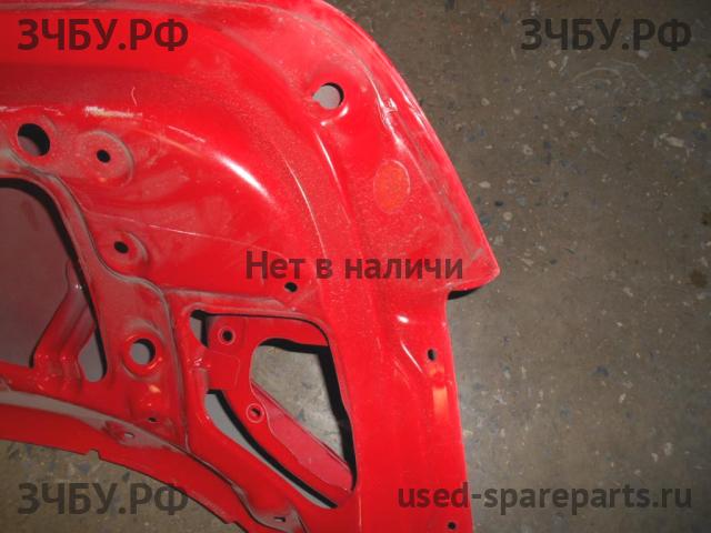 KIA Ceed 2 Дверь багажника