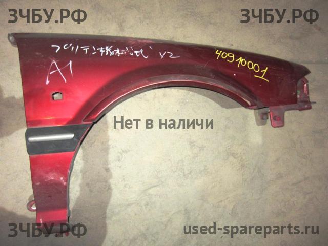 Rover 200 (RF) Крыло переднее правое