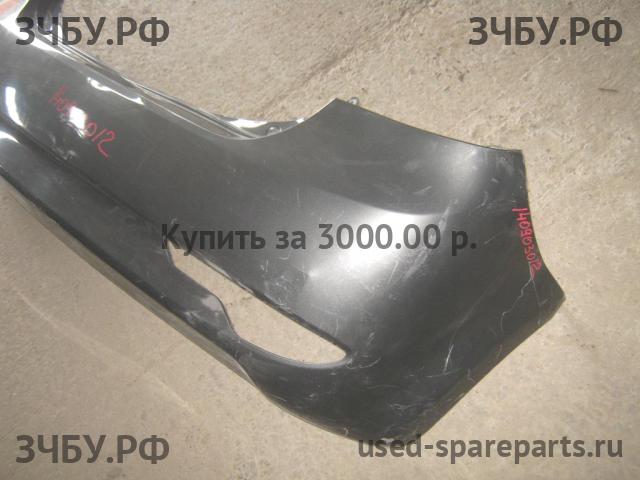 KIA Ceed 1 Бампер задний