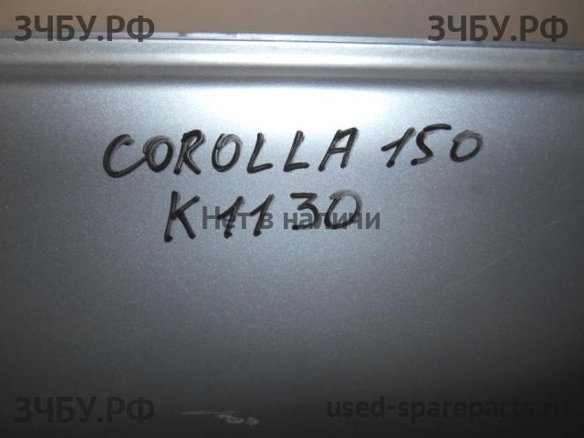 Toyota Corolla (E14 - E15) Дверь передняя правая
