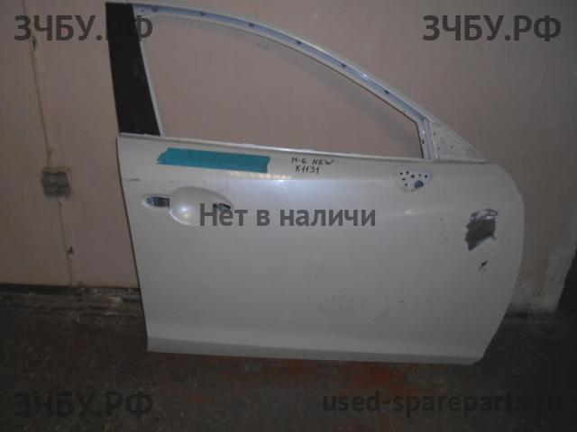Mazda 6 [GJ/GL] Дверь передняя правая