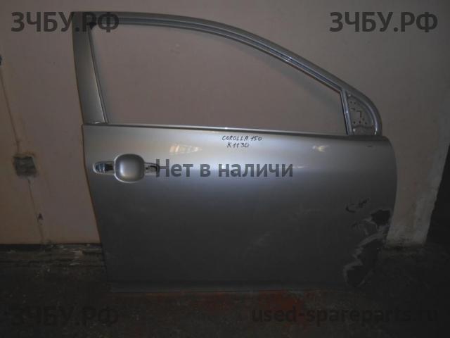 Toyota Corolla (E14 - E15) Дверь передняя правая