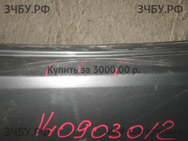 KIA Ceed 1 Бампер задний