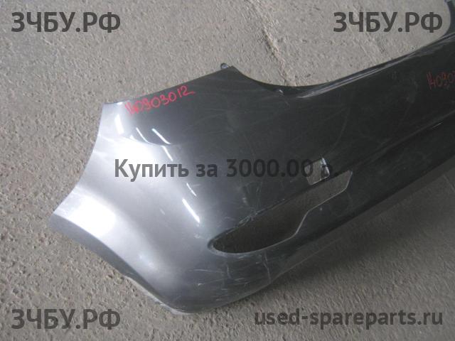 KIA Ceed 1 Бампер задний