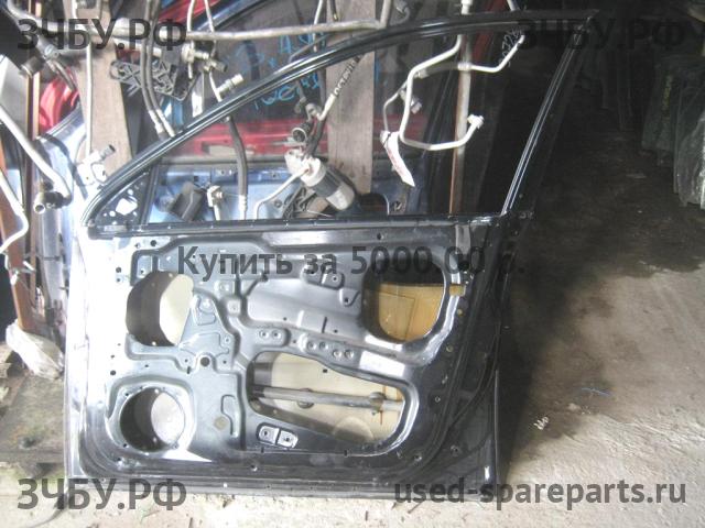 Chevrolet Lacetti Дверь передняя правая