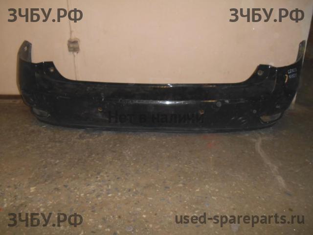 Lexus RX (3) 350/450h Бампер задний